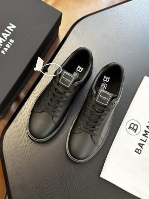 wholesale quality balmain shoes model no. 9